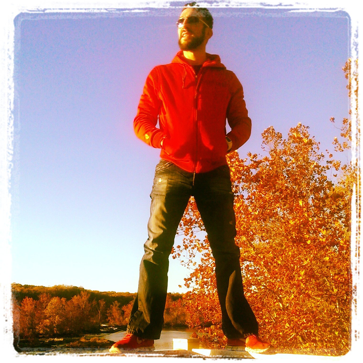 Martial Arts Explorer, Health & Wellness Seeker, Tri-Athlete in Training, Gymnastics Father, Froyo & Smoothie Shop Owner @yogolaada, Entrepeneur in the making