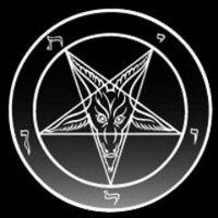 The Church Of Satan on X: 