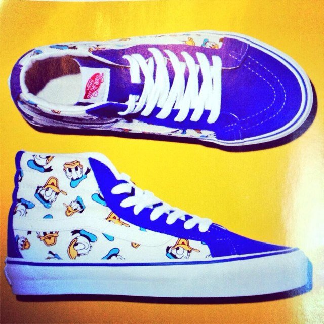 Vans Fan page.WeFollow Back. NOT Official or Owner Of any rights to the Vans Company. We do NOT deal with complaints/returns or any problems with orders.