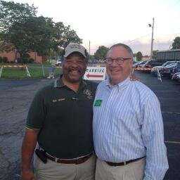 Twitter account of Toledo Mayor D. Michael Collins. Tweets from the Mayor are tagged - DMC.