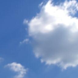 cloudhowto's profile picture. 