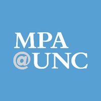 MPA@UNC (@mpaatunc) 's Twitter Profile