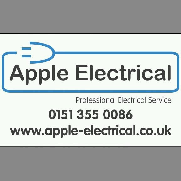 Apple Electrical are dedicated to making work places and homes safer. We take great pride in our standard of work.