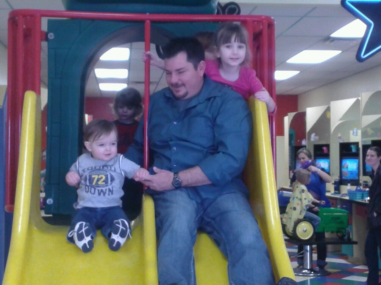 wilbanks27's profile picture. conservative pro life daddy of 3..49er fan for life! loves rasslin football n fun...to be the man you gotta beat the man...woooooo-Ric Flair