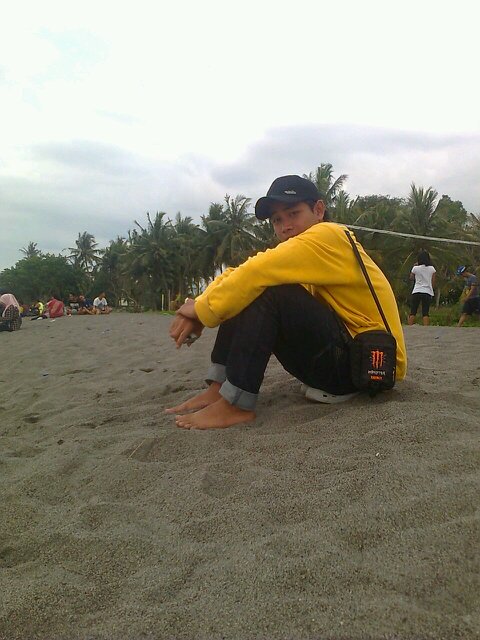 Mencarii cinta