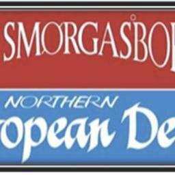 The Smorgasbord Deli is famous for its delicious homemade soups, salads and sandwiches which are made daily from scratch  A place to meet your friends 4 coffee