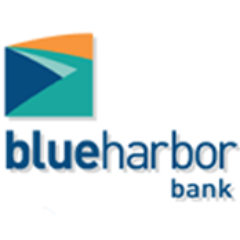 blueharbor_bank's profile picture. Your money lives here.