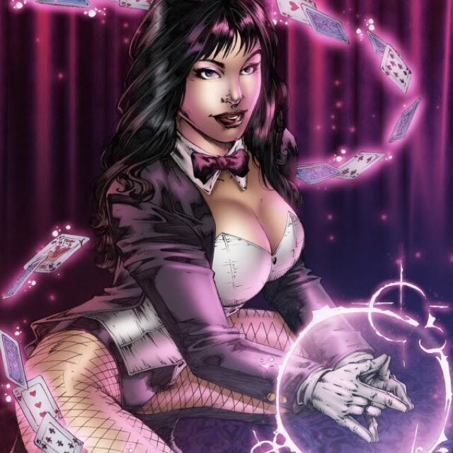 {RP-MC 18} Magic is the stuff that binds us all together. My dad, John, taught me thought. @kaldurahm_ has made me the happiest girl around. #taken