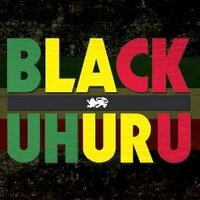 Black Uhuru (@realblackuhuru) 's Twitter Profile