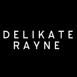 DELIKATE RAYNE is a award winning, lux ethical vegan label. Encouraging sustainability, empowerment & cruelty-free living thru fashion #madeinUSA & #DRDiary