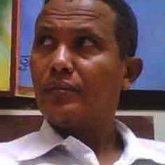 mohamed fadulさんのプロフィール画像