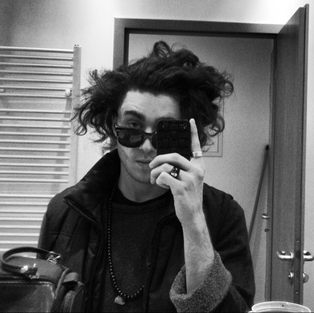 samuelscotttt's profile picture. 