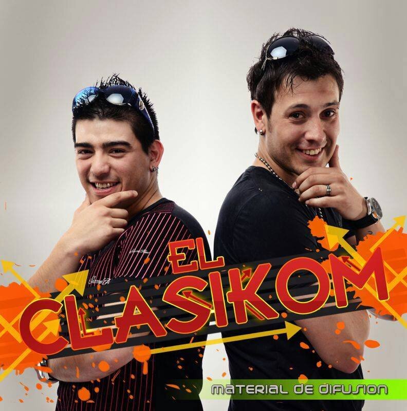 ElClasikom Profile Picture