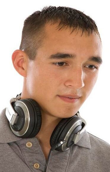 love my Hardcore music