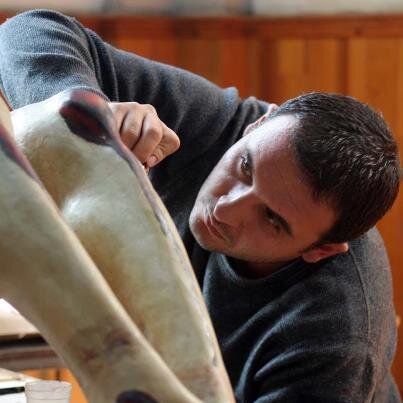 AbrahamAvap's profile picture. 