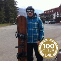 ealingowl's profile picture. 