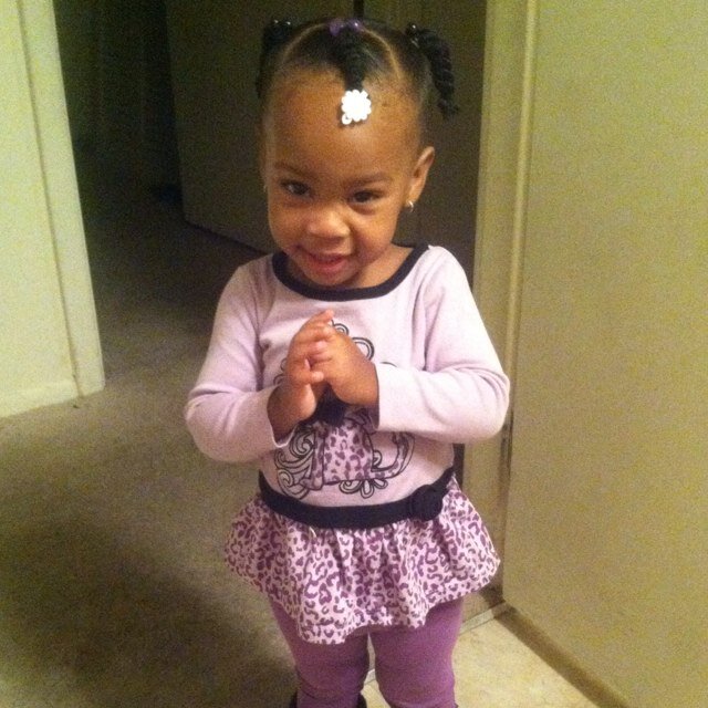 #teamCapricorn #teamCiroc #teamIDGAF #Blessed #mariyahs mom