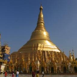 YangonGuide's profile picture. The Twitter guide to #Yangon, what to do and see in the biggest city in #Myanmar
