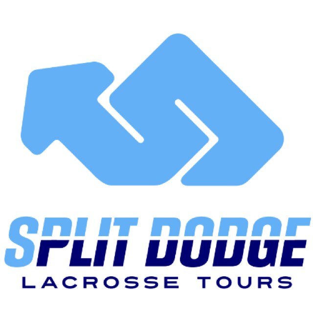 SplitDodgeTours an all inclusive lacrosse travel experience. SLC-Denver Prizes, clinics, swag, autographs, VIP event access & more.. Incuding HS travel trips!!!