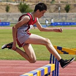 Atleta de New Balance Team :)   3 de España Juvenil en 2000m.obst!
SUBCAMPEON de España Junior en 1500
CAMPEÓN de España Sub23 en PC y AL 1500