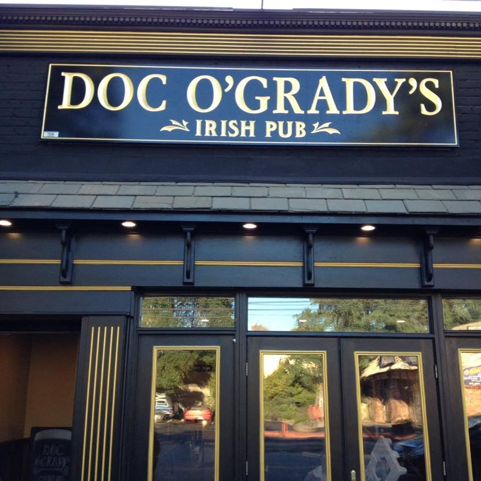 Irish Pub in Garden City South
273 Nassau Blvd.
516-246-9614