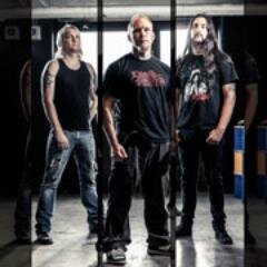 Thrash Metal project from Sweden. Melodic and brutal. Beauty and beast. Acoustic and distorted. Singing and growling. Album ANTIDOTE out by March 7, 2014 \m/