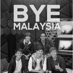 BYEMalaysia's profile picture. Twitter acc for Malaysia BYEfamily. Supporting the band @BeforeYouExit Follow them: @ConnorMcDonough @RileyMcDonough @TobyMcDonough @ThomasCSilvers @BraidenWood