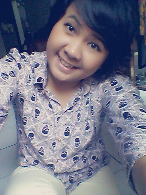 ♡ my God my parents my sister my brother my self my IPDN my XX ♡