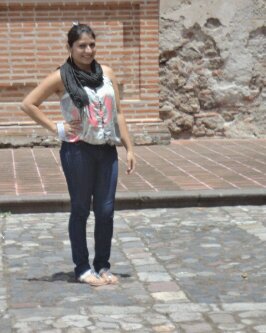 Lili_VF's profile picture. 