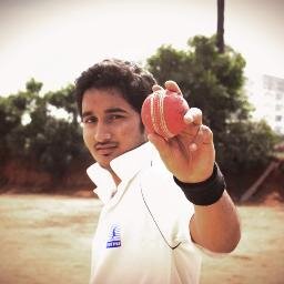cricket fanatic | dreamer | learner