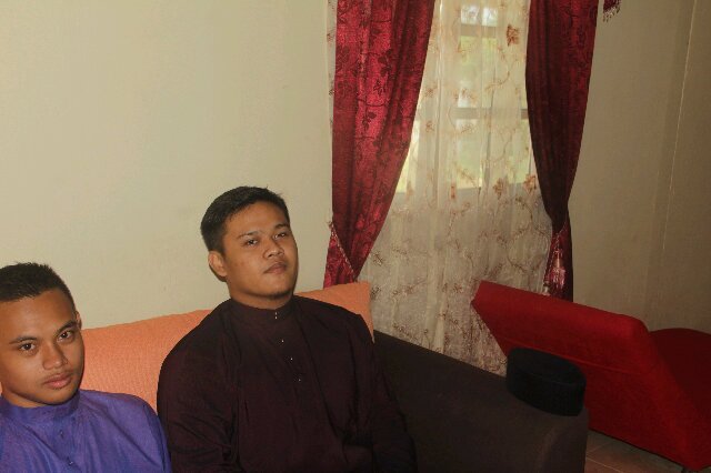 zamyus92's profile picture. Simple guy ,nothing special... #GGMU