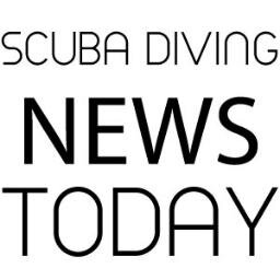 _______________ Scuba Diving News Today _______________ _________ @seatechproducts / @dailywatermaker _________ ______ #scuba #scubadiving #diving #padi _____