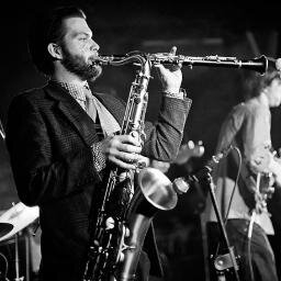 Wicked Witches, Nicholas Doubleyou + the B-Squad, muso/gastro/photo/travo-logist