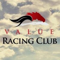 Value Racing Club(@ValueRacingClub) 's Twitter Profile Photo