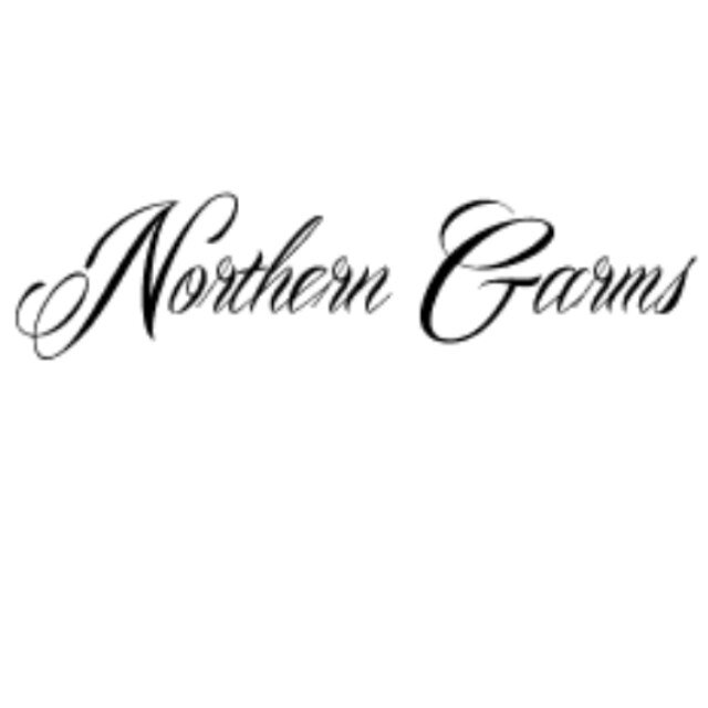 Northern Garms - Latest Menswear Fashion @northerngarms