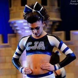 ❤️ CHEERLEADING IS LIFE ❤️