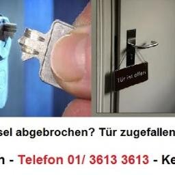 Aufsperrservice's profile picture. 