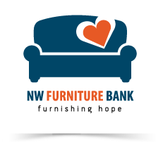 Helping restore hope, dignity and stability in our community by recycling donated furniture to people in need.