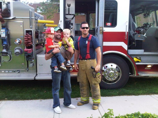 Former military 08-13
Firefighter GP Alberta