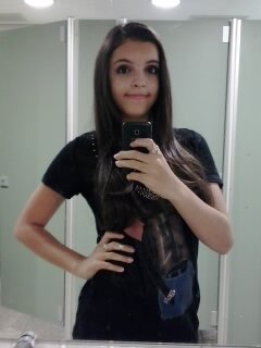 Quem não confia, não merece confiança #ClubeFollowBack®