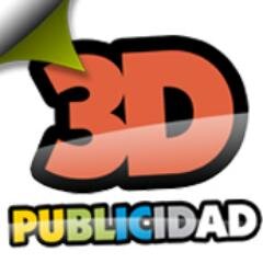 Somos una empresa dedicada a la Publicidad en general.! Diseño Gráfico, sublimacion, Impresos, Avisos, Papelería en General y mas.!