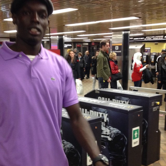 september1892's profile picture. : Great minds talk about ideas, average minds talk about events, and small minds talk about people. - Eleanor Roosevelt