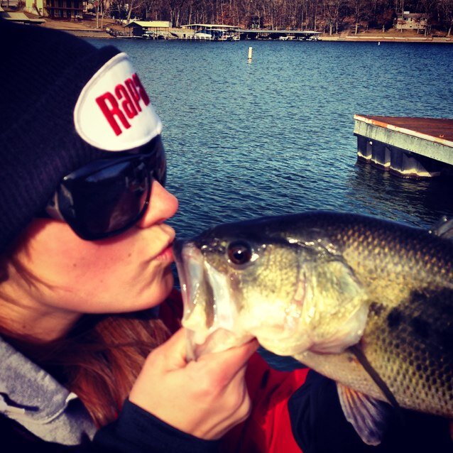 MichaelaFishing's profile picture. Recent graduate fom the University of St. Thomas working at 3M and trying to turn my passion for the outdoors into a career of bass fishing professionally!