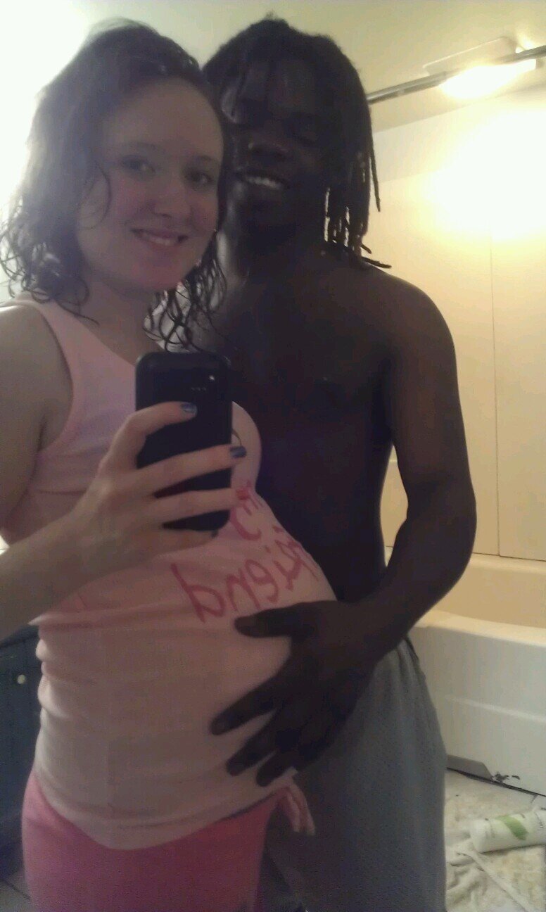 Ready to start a new chapter in my life , motherhood .