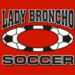 Odessa High School Lady Broncho Soccer Profile