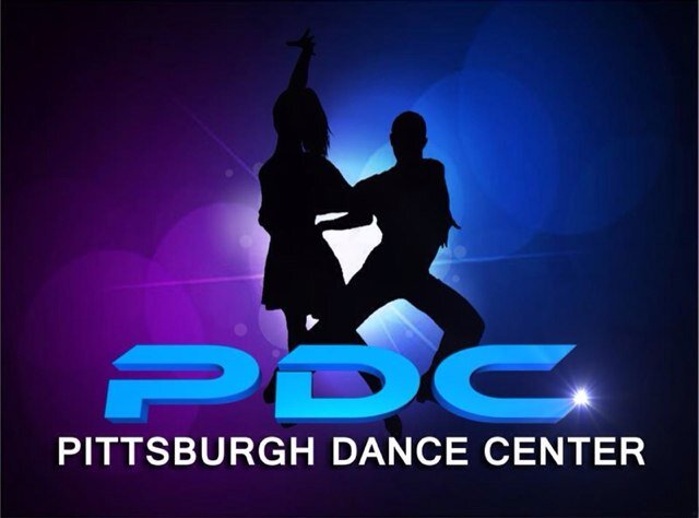 pghdancecenter's profile picture. 