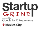 Startup Grind es una comunidad global de startups diseñada para educar, inspirar y conectar emprendedores con fundadores, mentores, consultores, inversionistas.