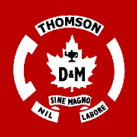 D & M Thomson C.I. (@dmthomsonci) 's Twitter Profile