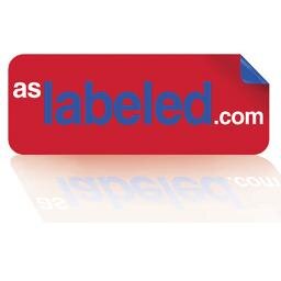 Buy #StockLabels & #Stickers!