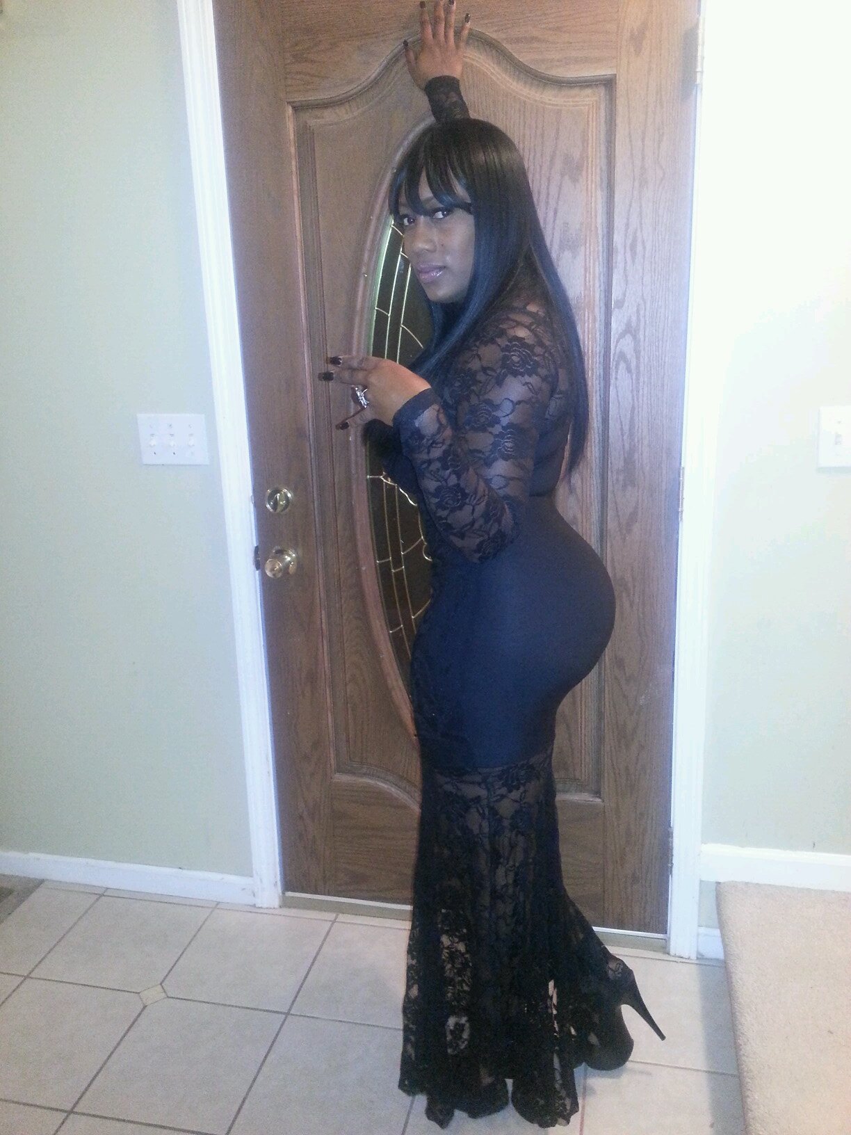 I love the lord, God is good